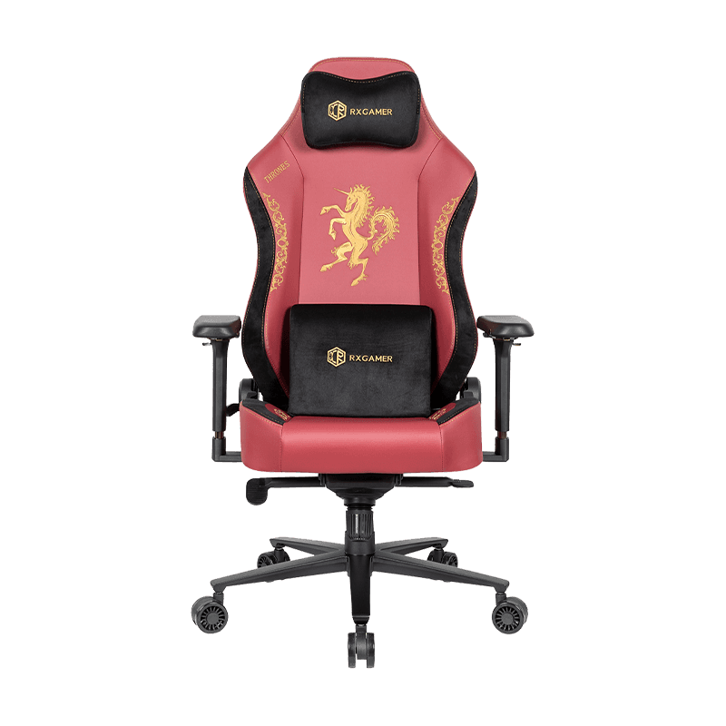 Fordele ved åndbart mesh-stof i 4D-armlænsløftbar computerspilstol med høj ryg