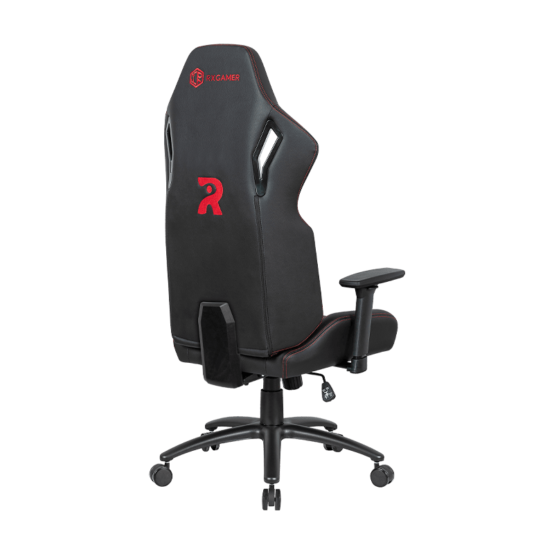 LED-lysbånd, 3D-armlæn, PVC-læder, hvordan kan kontorgamingstole integrere flere funktioner? ,