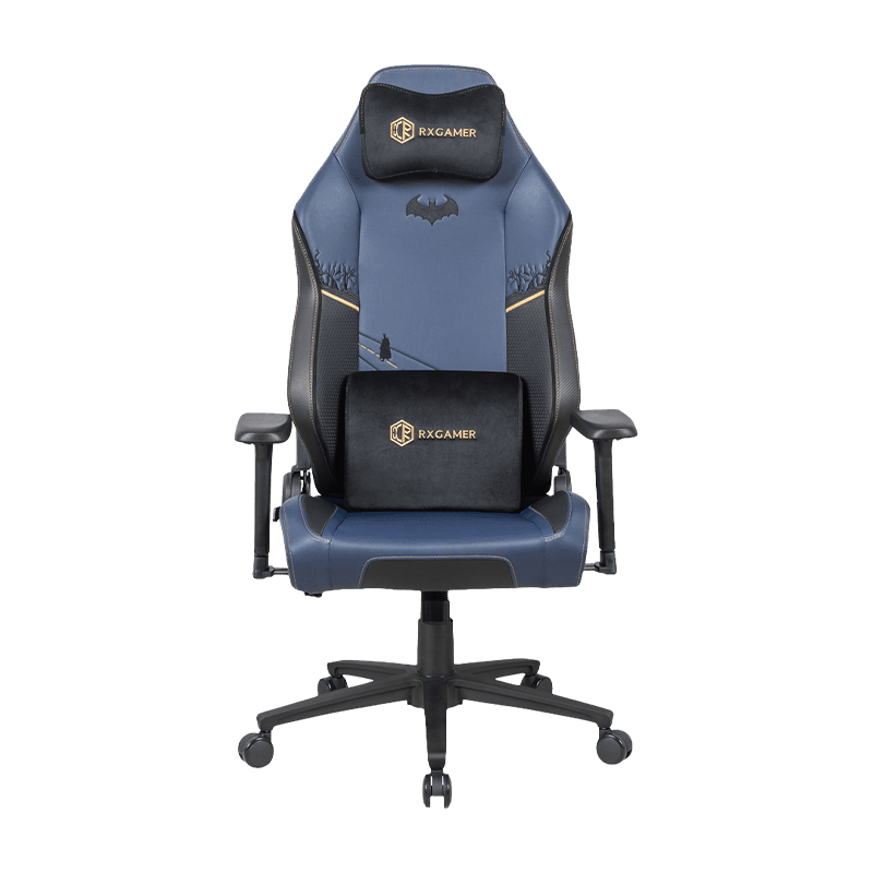 RXGAMER RX-2152: Leverer den ultimative højtydende spillestolsoplevelse