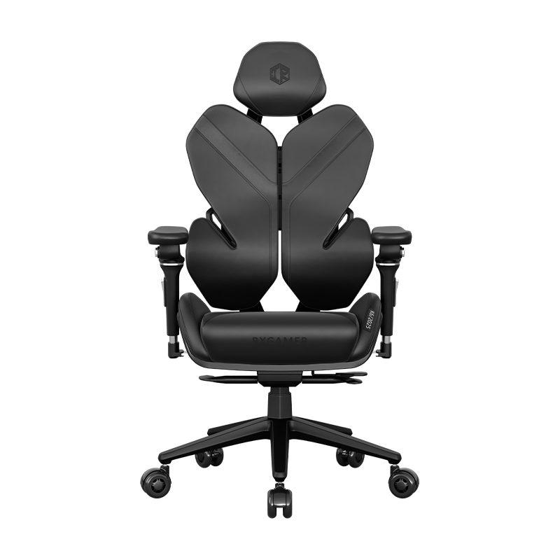 Den ultimative forsoning mellem sundhed og lidenskab? Dissekere den subversive kode for