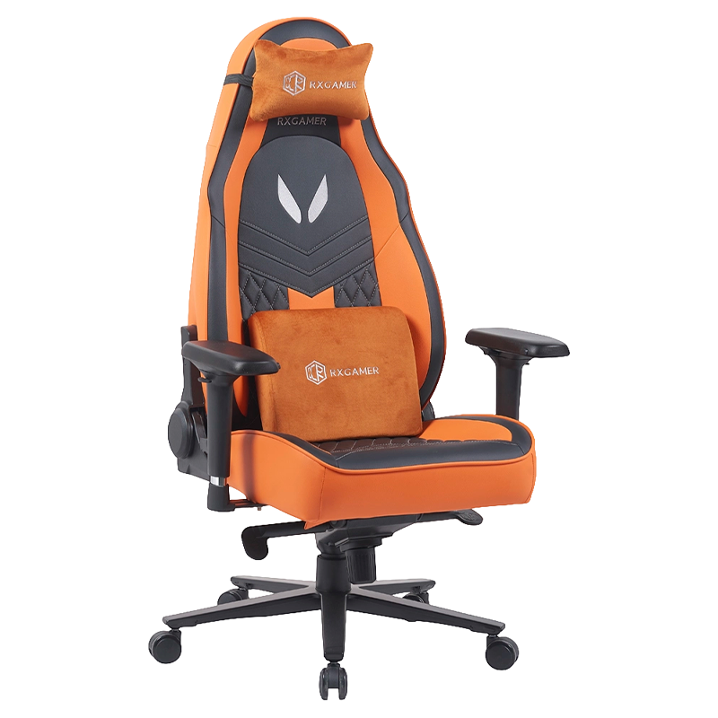 RXGAMER RX-2221 højkvalitets ergonomisk stol PC GamingChair