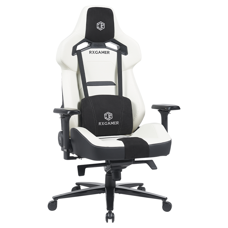 RX-2229 Gaming Chair: Et nyt benchmark inden for komfort og alsidighed