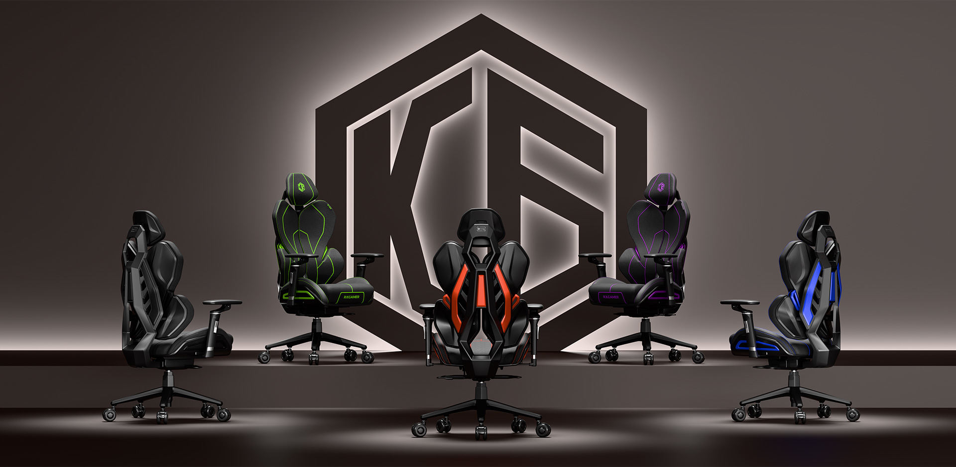 Anji Ruixing Furniture Co., Ltd. forbliver i drift under forårsfestivalen!